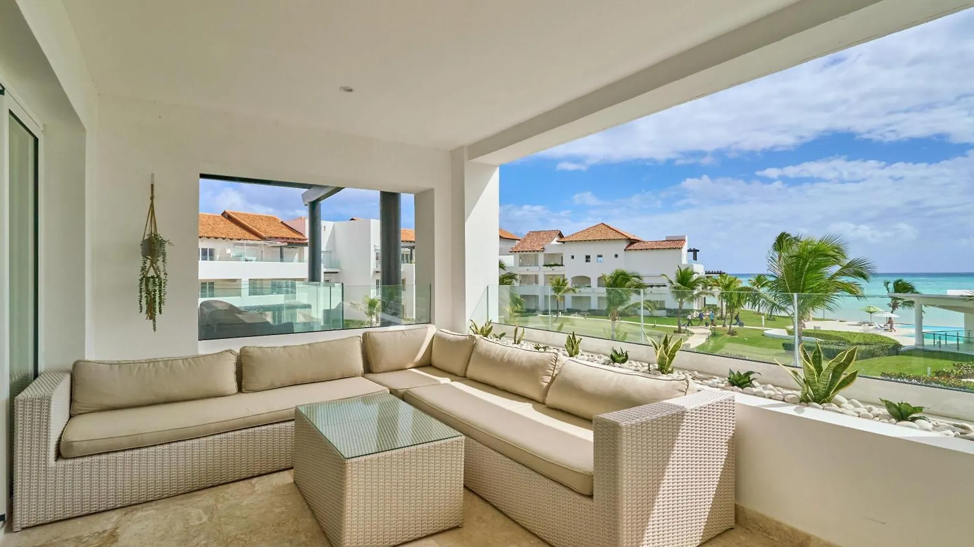Chic 1 Bedroom Retreat In Cap Cana W- Private Beach Punta Cana Dominican Republic