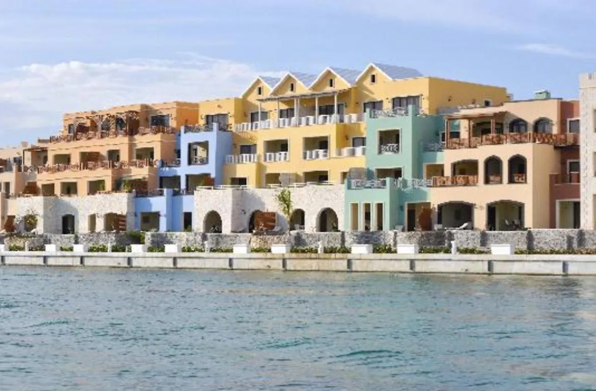 Chic 1 Bedroom Retreat In Cap Cana W- Private Beach Punta Cana Apartment