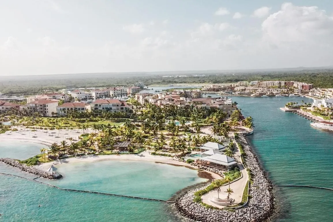 Chic 1 Bedroom Retreat In Cap Cana W- Private Beach Punta Cana