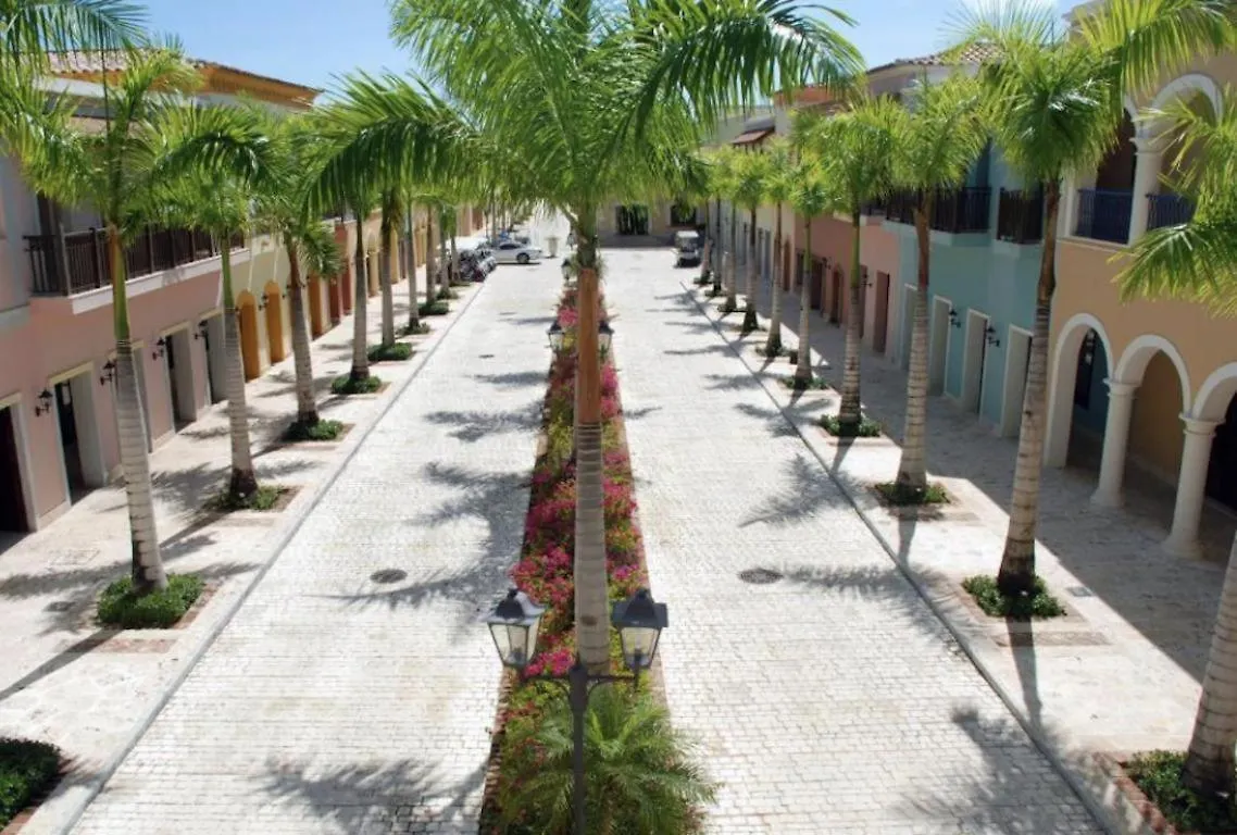 Chic 1 Bedroom Retreat In Cap Cana W- Private Beach Punta Cana Dominican Republic