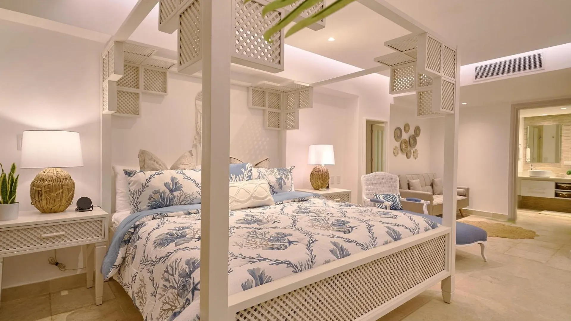 Apartment Chic 1 Bedroom Retreat In Cap Cana W- Private Beach Punta Cana
