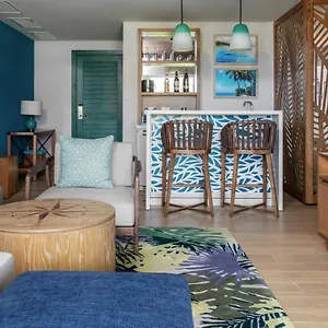 The Villas At Margaritaville Cap Cana (adults Only) Resort