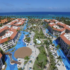 5* Semesteranläggning (resort) Majestic Mirage Punta Cana, (adults Only)