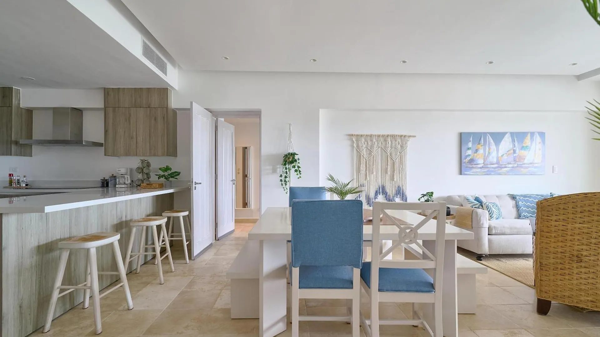 Appartamento Chic 1 Bedroom Retreat In Cap Cana W- Private Beach Punta Cana Repubblica Dominicana