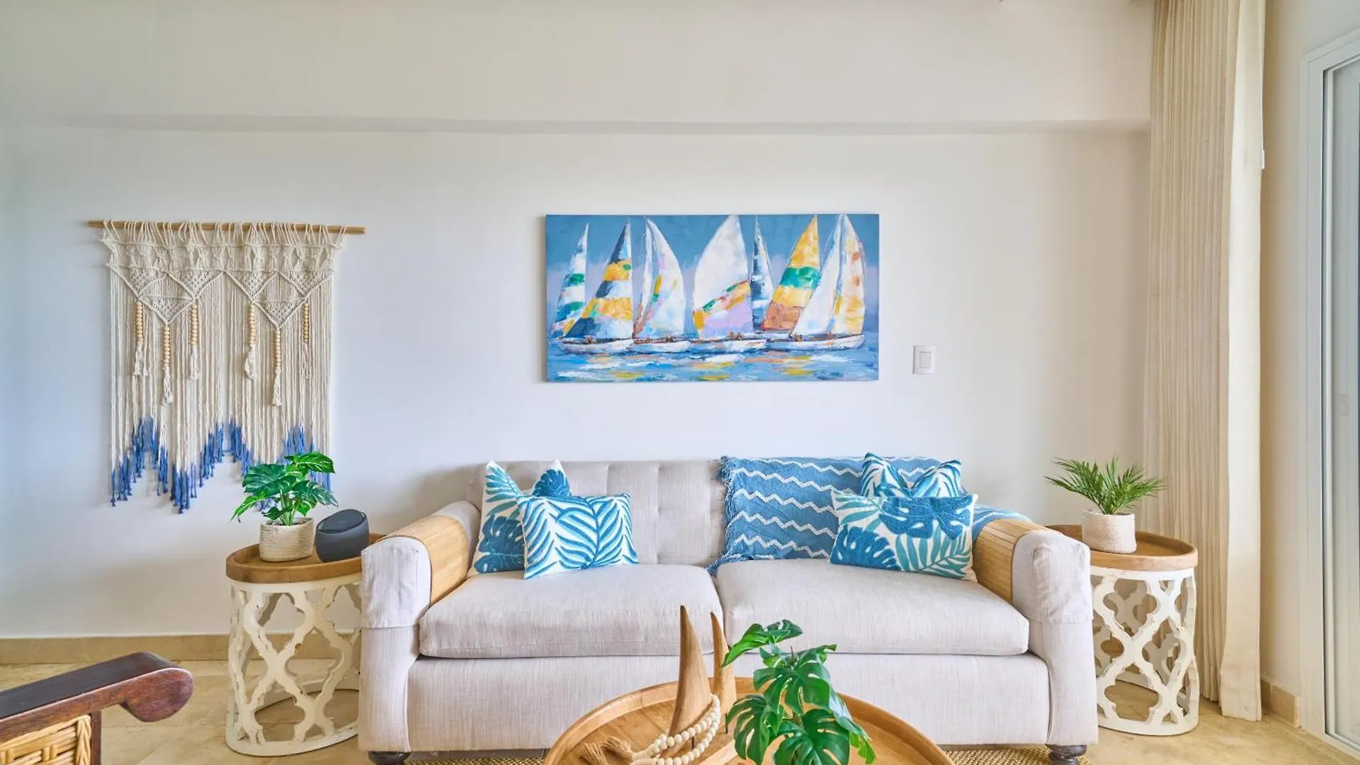 Appartamento Chic 1 Bedroom Retreat In Cap Cana W- Private Beach Punta Cana