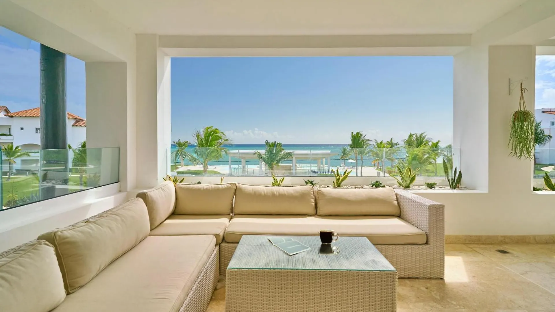 Appartamento Chic 1 Bedroom Retreat In Cap Cana W- Private Beach Punta Cana