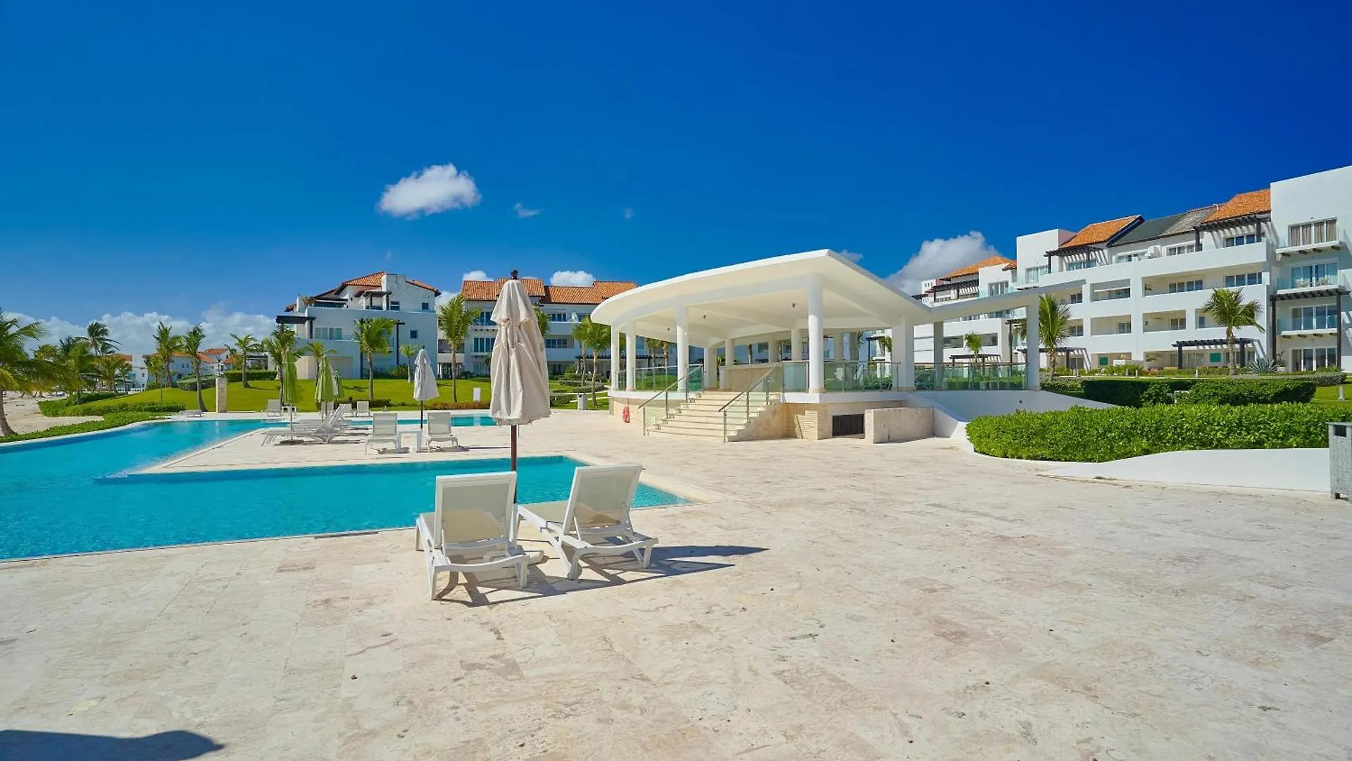 Chic 1 Bedroom Retreat In Cap Cana W- Private Beach Punta Cana 0*,  Repubblica Dominicana