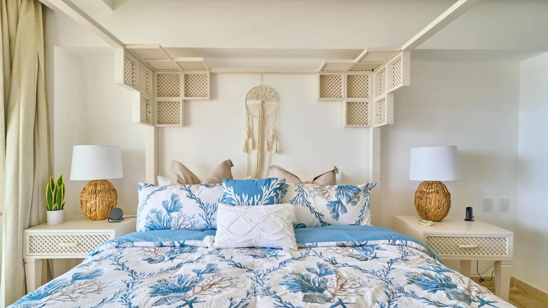 Chic 1 Bedroom Retreat In Cap Cana W- Private Beach Punta Cana 0*,  Repubblica Dominicana