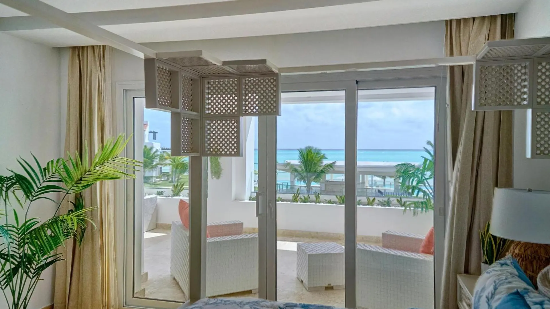 Chic 1 Bedroom Retreat In Cap Cana W- Private Beach Punta Cana Dominican Republic