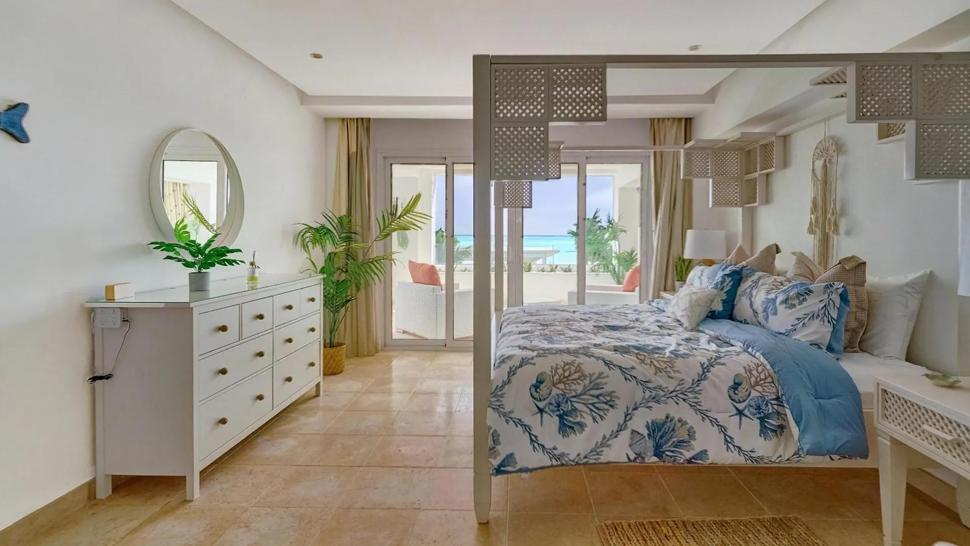 Chic 1 Bedroom Retreat In Cap Cana W- Private Beach Punta Cana 0*,